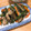 y1123♡'s cooksnap of when they made にらの風味が◎豚ごぼうの甘辛味噌炒め.