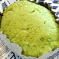 シシュポス's cooksnap of when they made 冷凍塩茹で枝豆 ずんだ餡.