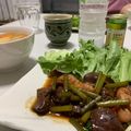 プリプリちあひめ's cooksnap of when they made レバーとニンニクの芽の甘辛煮.