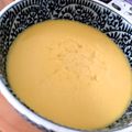 Amerixx's cooksnap of when they made 材料3つのアーモンドミルクプリン♥.