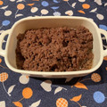 ☆hironon☆'s cooksnap of when they made 簡単☆時短５分☆ふんわりしっとり肉そぼろ.