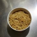 つぶちゃんももちゃん's cooksnap of when they made 居酒屋で教わった＊なめ茸.