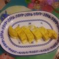 にょくにょく's cooksnap of when they made ほんだし使用だし巻き玉子焼き.