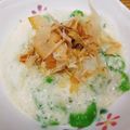 ゆき５'s cooksnap of when they made オクラとろろ.