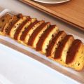 hyoon821's cooksnap of when they made おからバターケーキ(糖質制限).