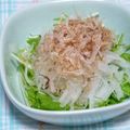 ずみりぃ's cooksnap of when they made さっぱり大根サラダ.