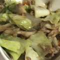 まゆまルイ's cooksnap of when they made 極☆簡単まいたけと卵の中華炒め☆.