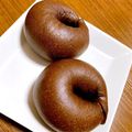 sayap99's cooksnap of when they made 【コツ満載】つやつやのぴかぴかベーグル.