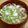 chou*'s cooksnap of when they made 料亭風＾＾オクラミョウガの冷や汁.