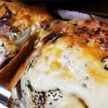 えりりんちゃん♡'s cooksnap of when they made どこか懐かし♡ カレーチーズトースト.
