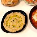 うにの実's cooksnap of when they made フムス.