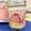 fatneko's cooksnap of when they made 苺ムースケーキ♪.