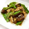 あっこ姉's cooksnap of when they made ナスとひき肉の甘味噌炒め.