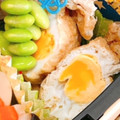 ハリーだよ☆'s cooksnap of when they made 卵の巾着煮＊油揚げだけでもご飯が進む～.