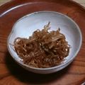 donnguimam's cooksnap of when they made 新しょうがのべっこう煮　【つくだ煮】.