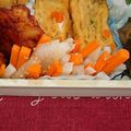 ちゅんまき☆'s cooksnap of when they made 大根と人参のさっぱりナムル.