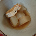 dollyj's cooksnap of when they made 大根とがんもどきの煮物.