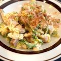 Provenca's cooksnap of when they made 【沖縄料理屋直伝!】ゴーヤチャンプル.