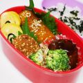なななな♡MaMa's cooksnap of when they made お弁当用♡ブロッコリーのマヨおかか和え♡.
