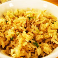 ☆Novice☆'s cooksnap of when they made 燻製サバの炊き込みご飯.