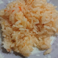 クック7NHPA1☆'s cooksnap of when they made 簡単☆トマト丸ごとご飯♪.