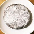 ☆mocha's cooksnap of when they made 材料２つ★簡単濃厚ガトーショコラ.