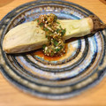 mizpa's cooksnap of when they made 旨っ！簡単 香味ダレで食べる蒸しなす.