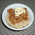 こり～'s cooksnap of when they made 納豆ごはん.