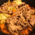 u_usim's cooksnap of when they made 夏の煮物に！手羽元のさっぱり煮☆.