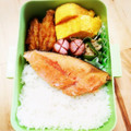 なないろキャンディ's cooksnap of when they made ふんわりフワフワ～なおうちの厚焼きたまご.