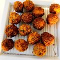 ☆あやぴぃ☆'s cooksnap of when they made 大葉たっぷり♪豚こまカツ.