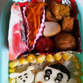 よしゆか62's cooksnap of when they made みんなが作るにんじんしりしり♡簡単編.