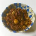 erikoco's cooksnap of when they made 簡単で本格！プロ並美味しい☆チリコンカン.