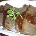 まぶたん's cooksnap of when they made こんにゃく焼肉系ダイエット(*´∇｀*).