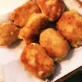 ゆったん0617's cooksnap of when they made 簡単♡さつまいもとコーンのコロッケ.