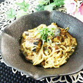 Dellaたん's cooksnap of when they made サバ缶とえのきのカレーマヨ炒め.