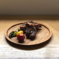masa0508's cooksnap of when they made スペアリブのマーマレード煮.