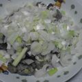 iomanma's cooksnap of when they made おつまみにはコレ！ネギたっぷり牡蠣ソテー.