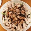 ちゃぴゆき's cooksnap of when they made 簡単タレで！！棒棒鶏サラダ.