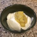 イナジロウ's cooksnap of when they made ５分で簡単♪バナナジャム(砂糖不使用）.