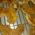 すあま☆なごみん's cooksnap of when they made 車麩◎から揚げ風.