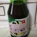 たろう713's cooksnap of when they made 料亭のポン酢.