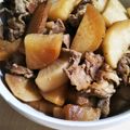 あさここなっつ's cooksnap of when they made 簡単！豚肉大根♥.