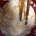 minomusi3's cooksnap of when they made 一番簡単☆レンジでタルタル♪.