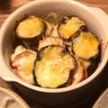 ﾁｮｺﾐﾝﾄ☆'s cooksnap of when they made ✿茄子とトマトの和風グラタン✿.