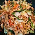 ムーミン☆ママ's cooksnap of when they made 野菜たっぷり☆ソース焼きそば.