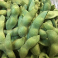 ちあり♥'s cooksnap of when they made 枝豆のおいしい茹で方.
