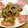 スピカ６連星's cooksnap of when they made アスパラと豚の中華炒め.