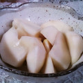 クック6DDPP8☆'s cooksnap of when they made べったら風カブの漬物.