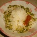 白いぐれーぷ's cooksnap of when they made たたきオクラと大根おろしのぶっかけ素麺.